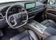 SsangYong Rexton 16