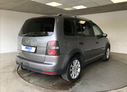 Volkswagen Touran 7