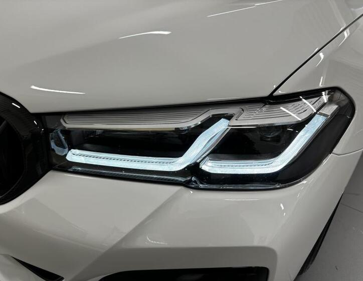 BMW Řada 5 4