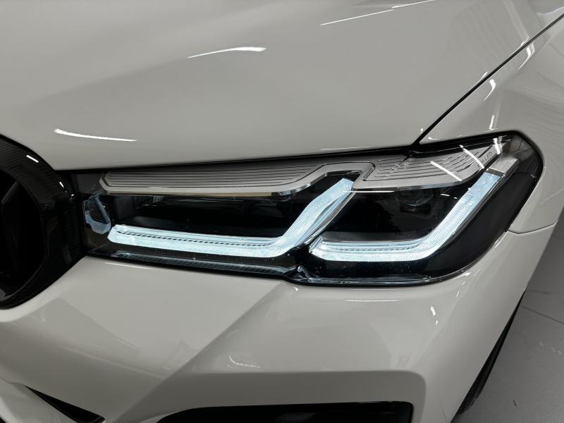 BMW Řada 5