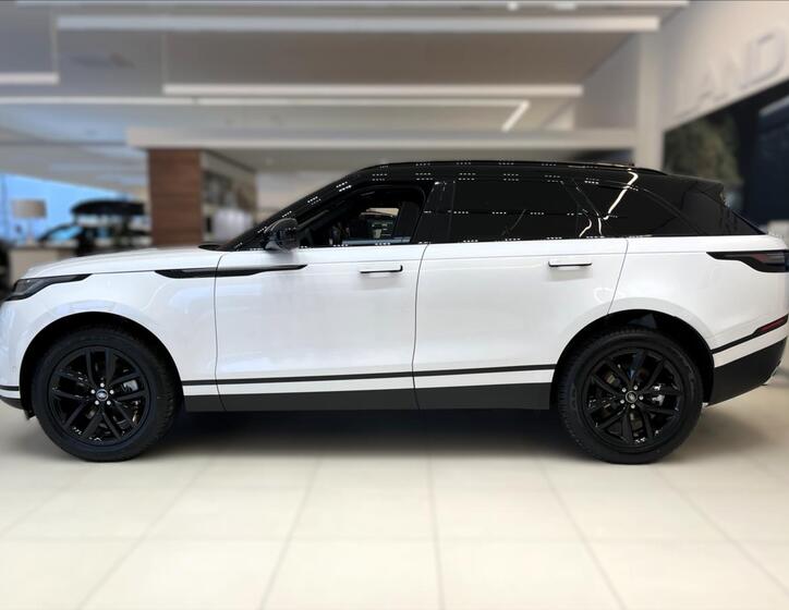 Land Rover Range Rover Velar 2