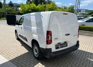 Toyota ProAce 4