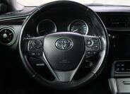 Toyota Corolla 15