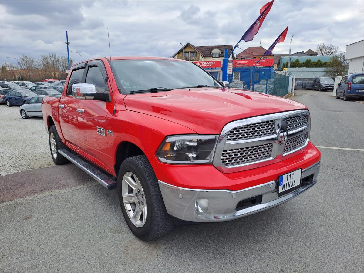 Dodge RAM 1500