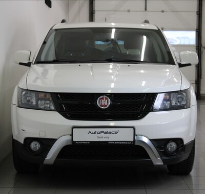 Fiat Freemont 2