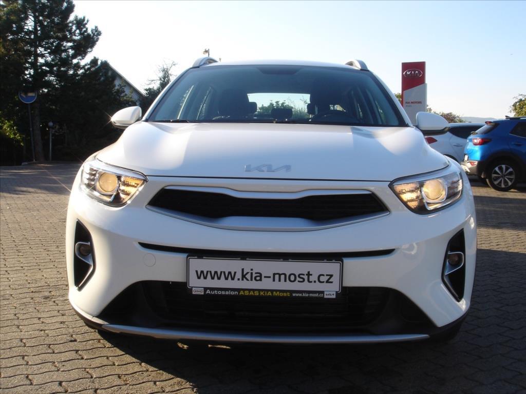 KIA Stonic 3