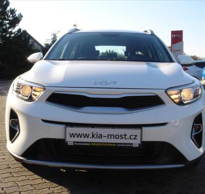 KIA Stonic 3
