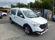 Dacia Dokker 4