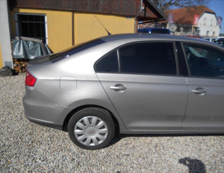 Seat Toledo 5