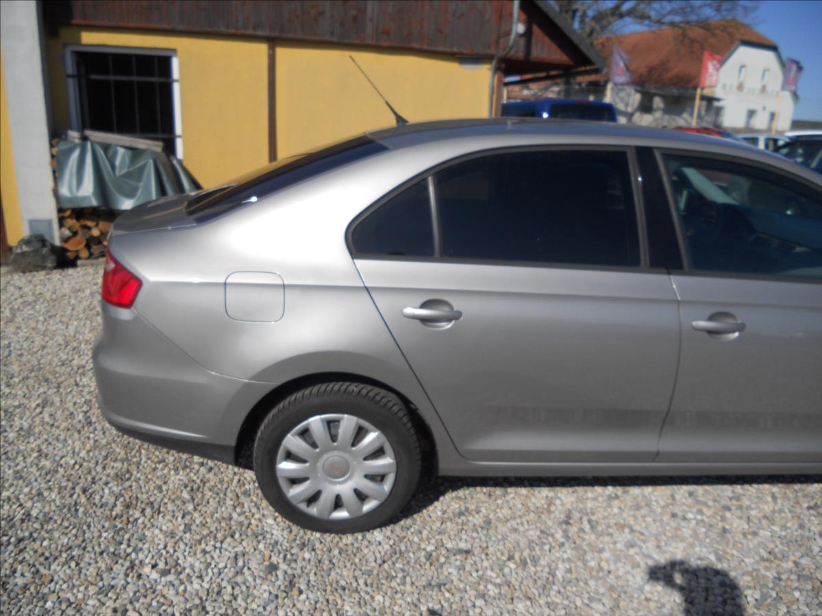 Seat Toledo