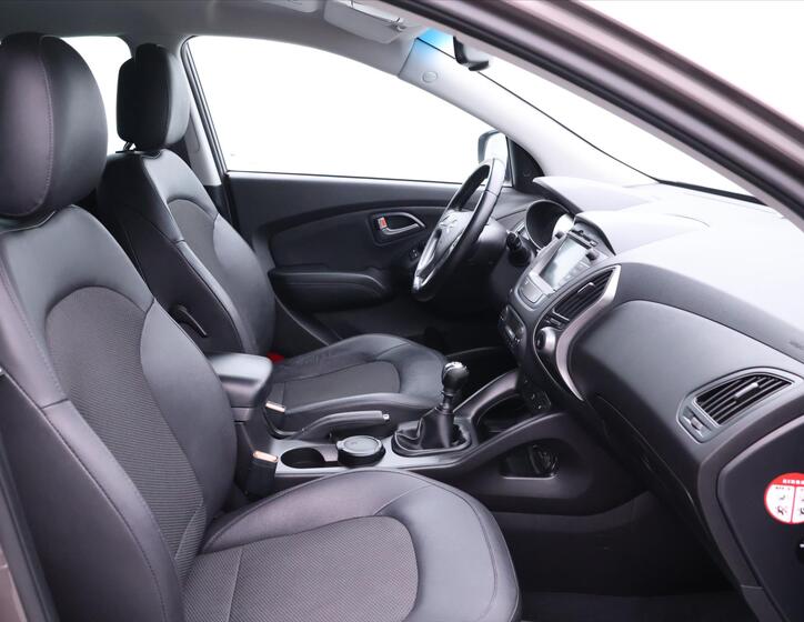 Hyundai ix35 11