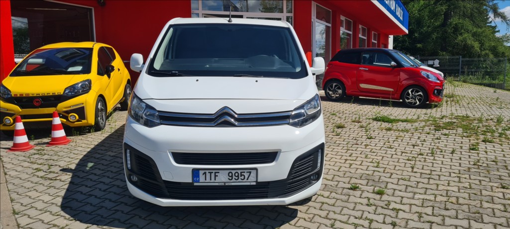 Citroën Jumpy