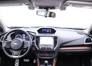 Subaru Forester 25