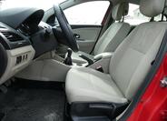 Renault Fluence 16