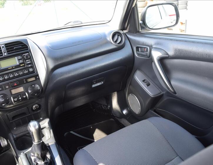 Toyota RAV4 29