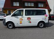 Volkswagen Transporter 14