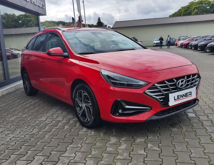 Hyundai i30 3