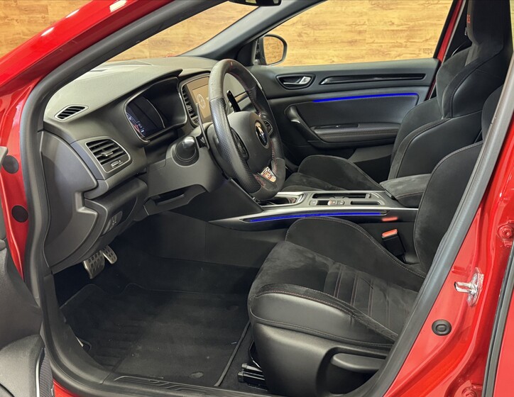 Renault Mégane 11