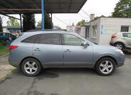 Hyundai ix55 8
