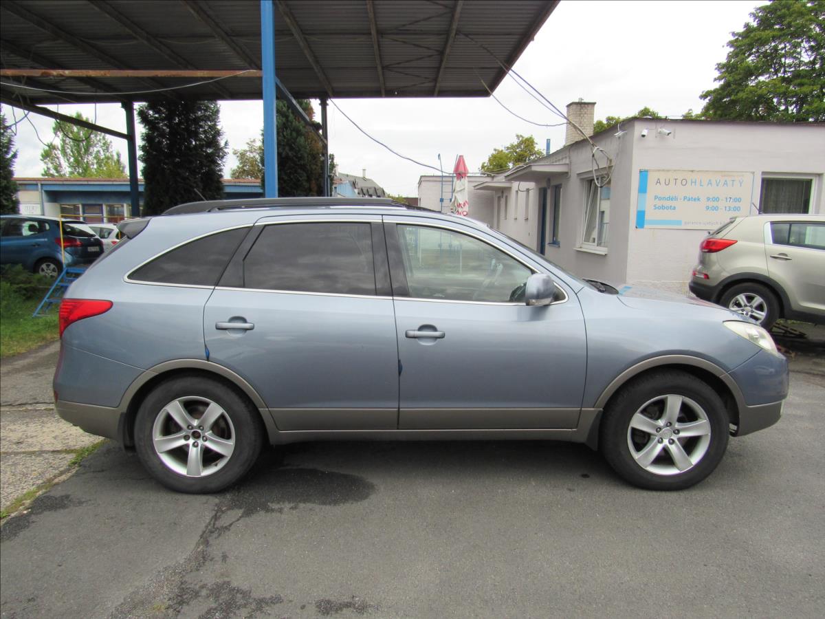Hyundai ix55