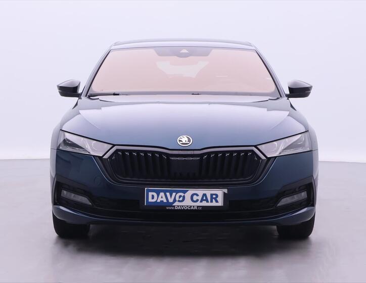Škoda Octavia 2