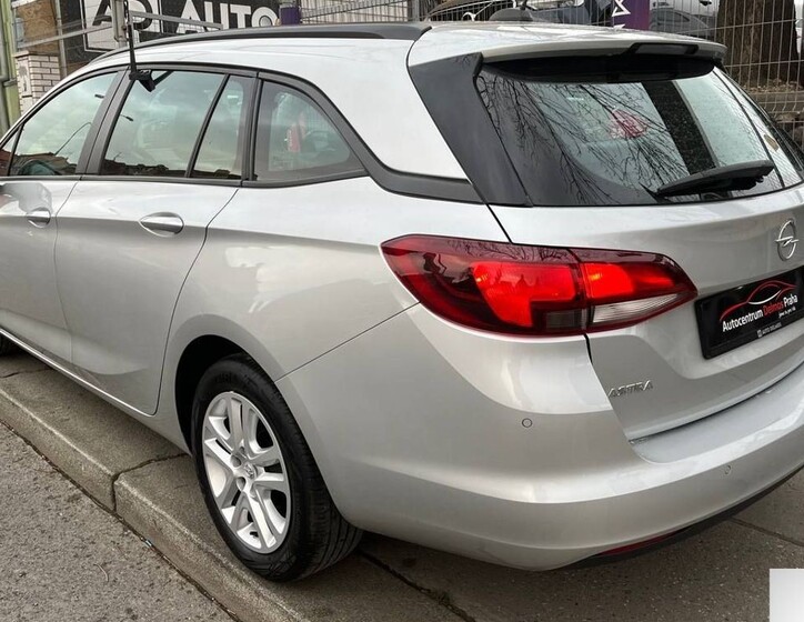 Opel Astra 47