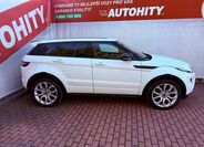 Land Rover Range Rover Evoque 5