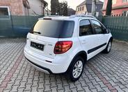 Suzuki SX4 3