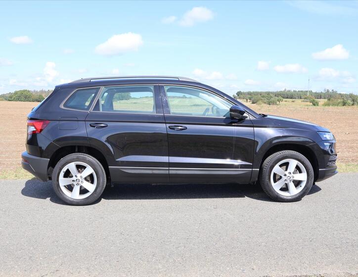 Škoda Karoq 8