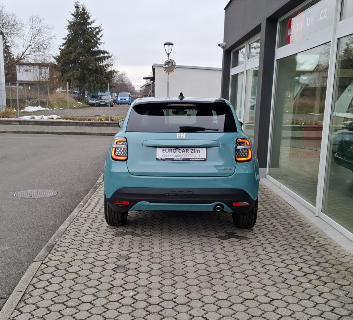 Fiat 600