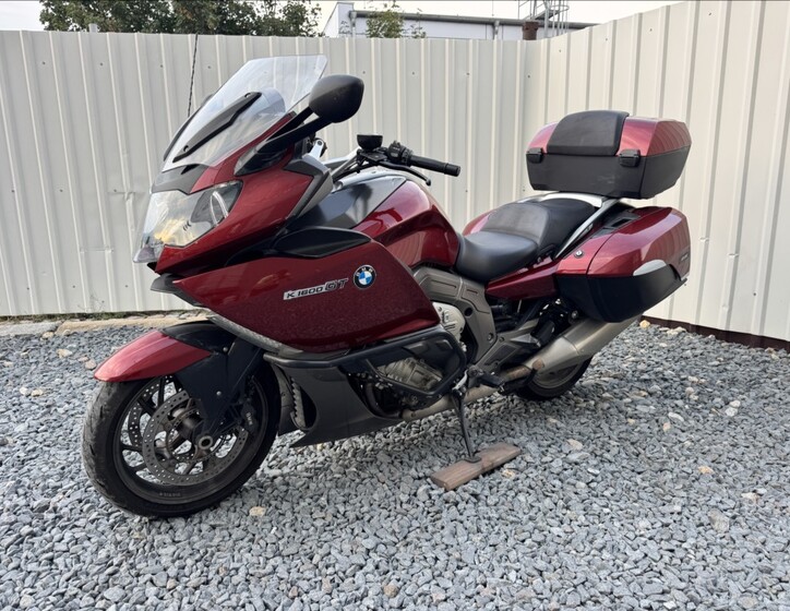 BMW Ostatní 6