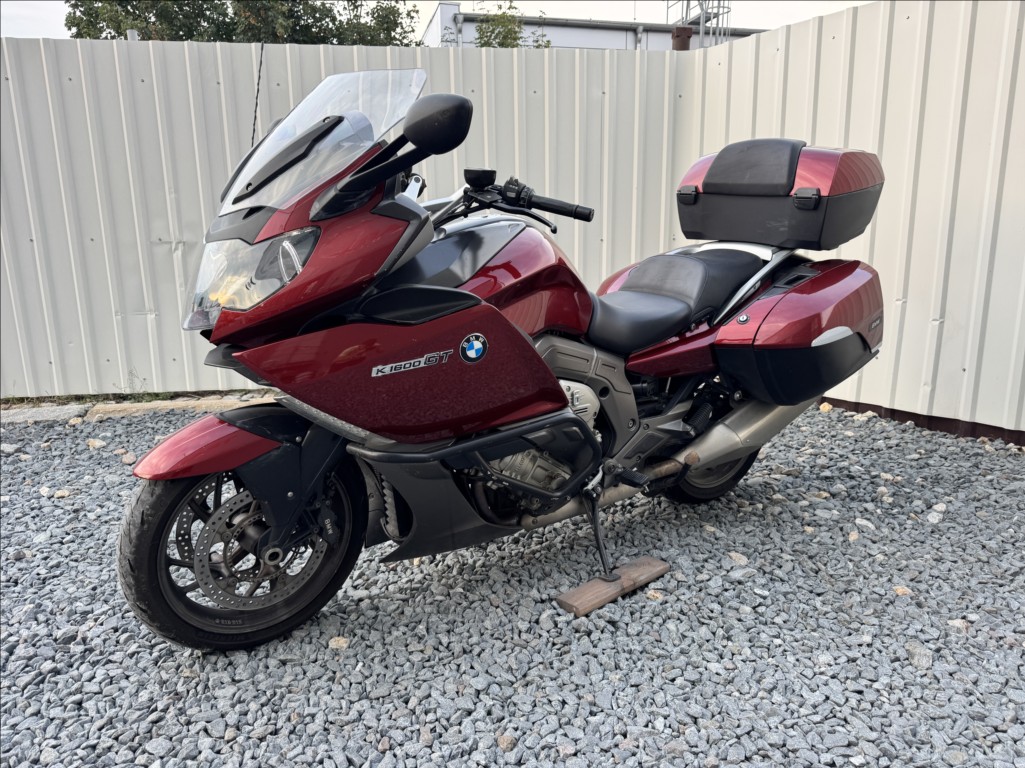 BMW Ostatní