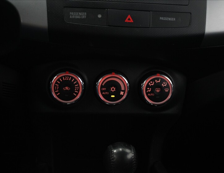 Citroën C-Crosser 12