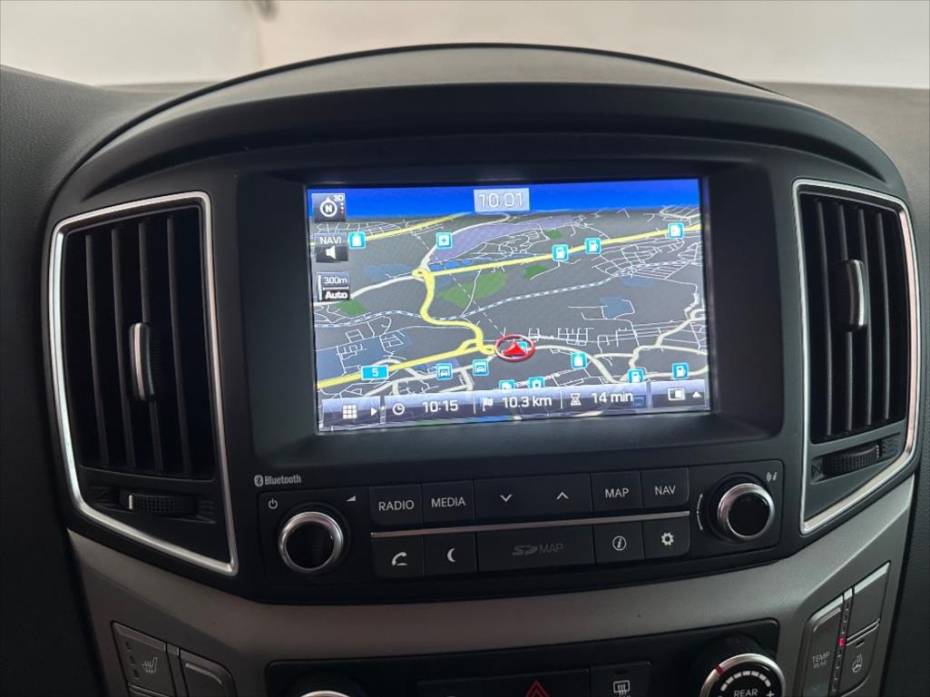 Hyundai H 1