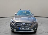 Subaru Outback 2