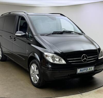 Mercedes-Benz Viano 3