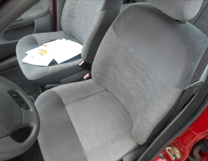 Renault Mégane 20