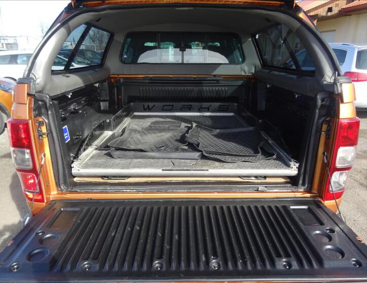 Ford Ranger 35