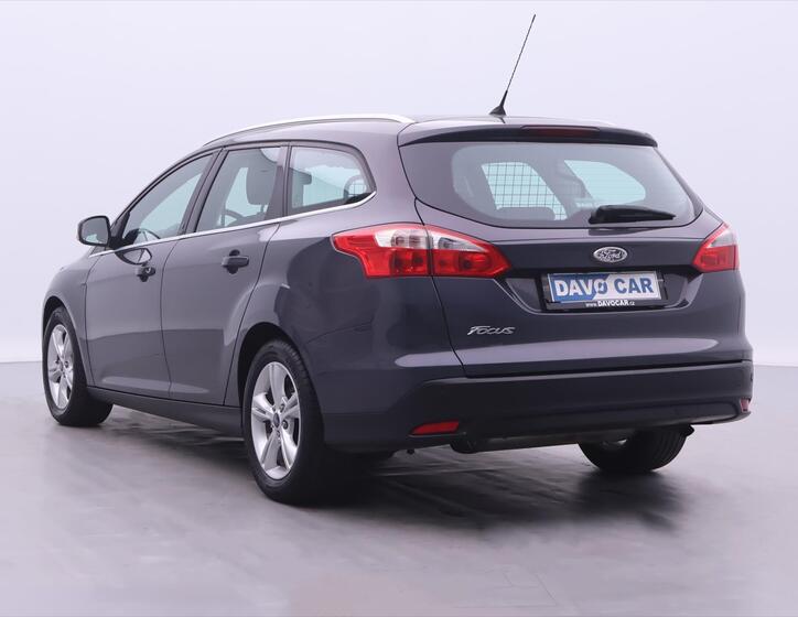 Ford Focus 5