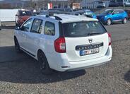 Dacia Logan 6