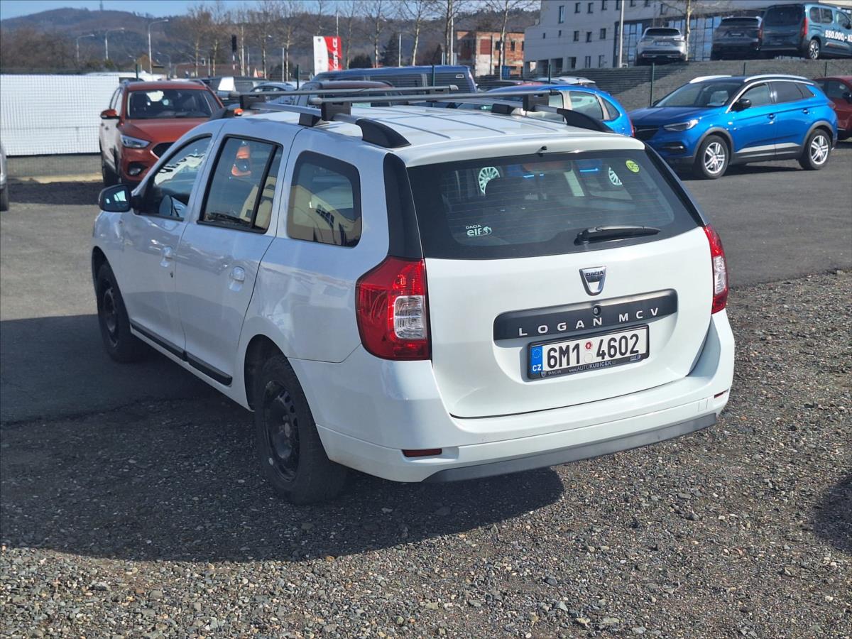 Dacia Logan
