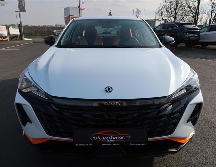 Dongfeng SHINE 7
