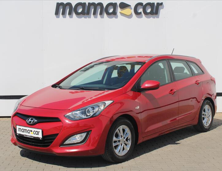 Hyundai i30 3