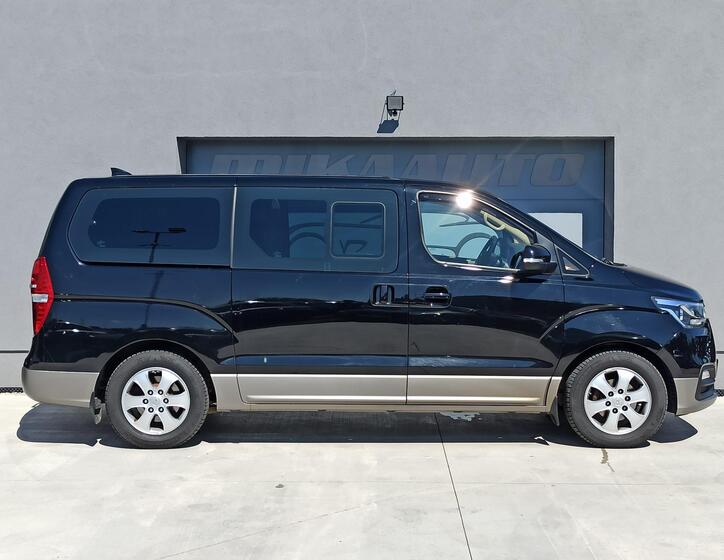 Hyundai H 1 4