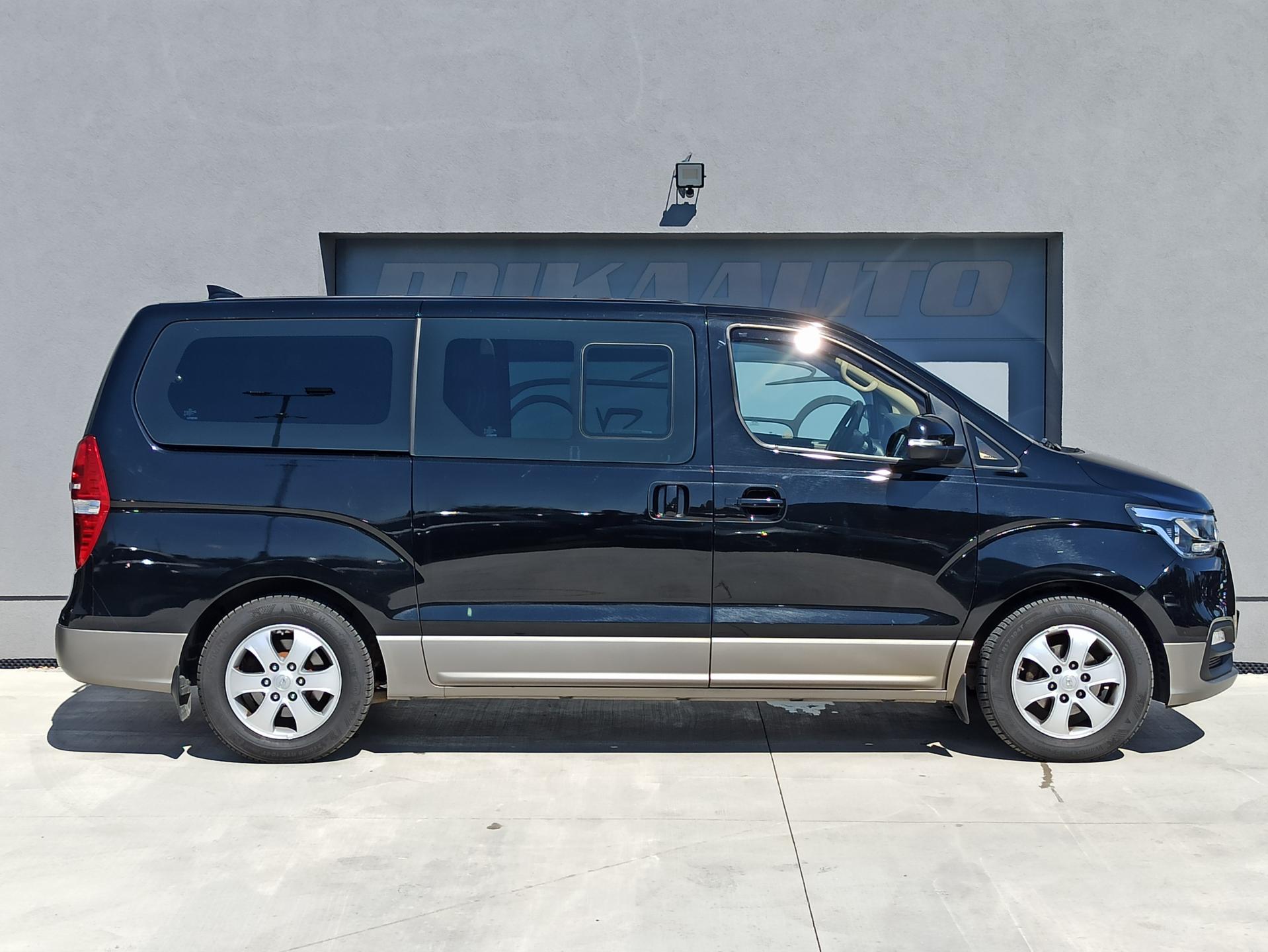 Hyundai H 1
