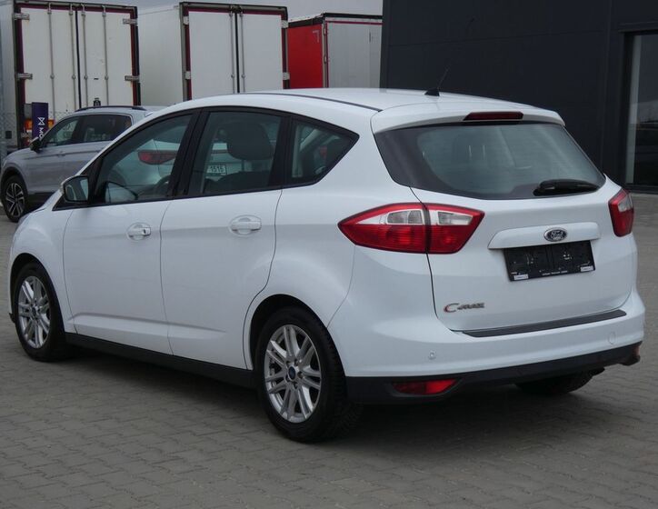 Ford C-MAX 6