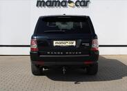 Land Rover Range Rover 6