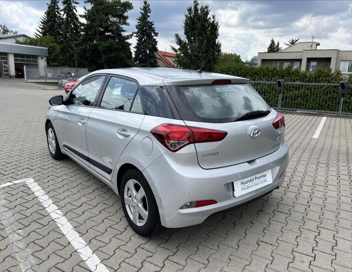 Hyundai i20 3