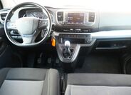 Peugeot Traveller 2