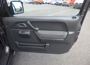 Suzuki Jimny 25